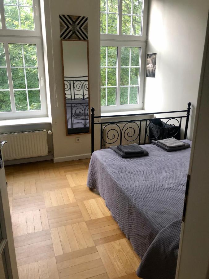 Apartament Mariacka W Sercu Gdanska Exterior photo