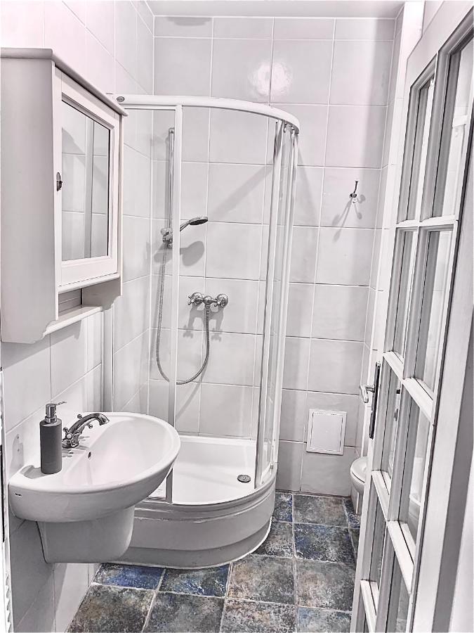 Apartament Mariacka W Sercu Gdanska Exterior photo