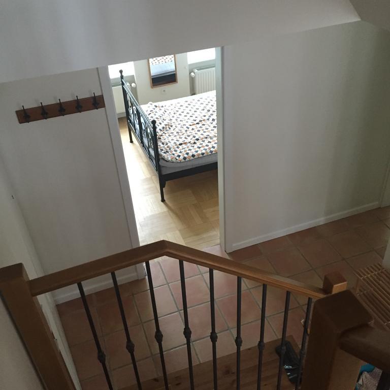 Apartament Mariacka W Sercu Gdanska Exterior photo